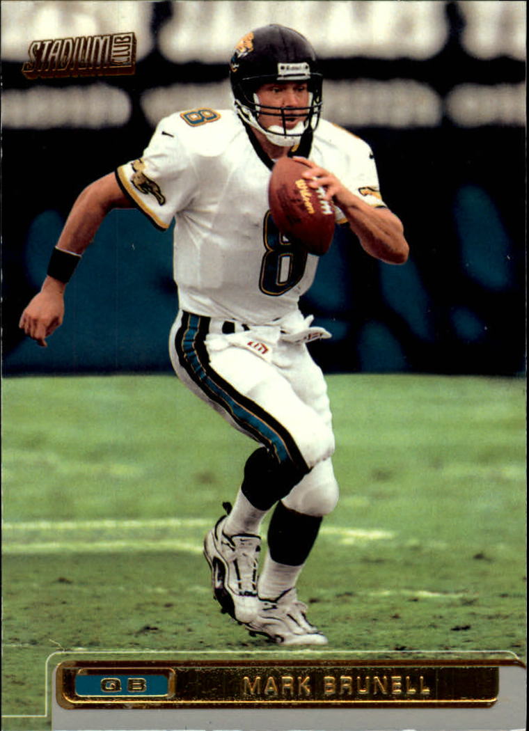 2001 Stadium Club Football Card Pick - Picture 136 of 213