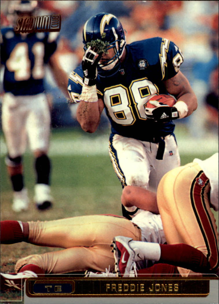 2001 Stadium Club Football Card Pick - Picture 140 of 213