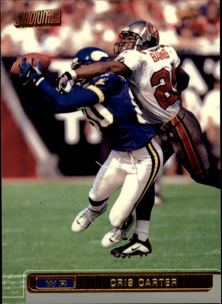 2001 Stadium Club Football Card Pick - Picture 174 of 213