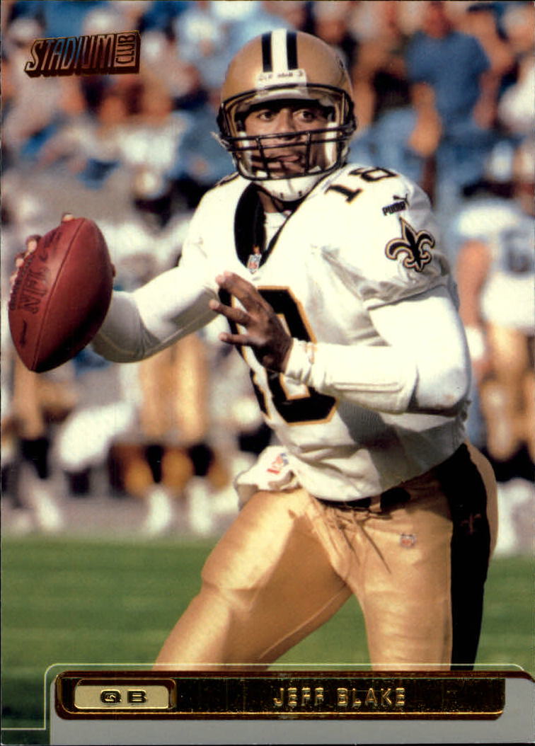 2001 Stadium Club Football Card Pick - Picture 180 of 213