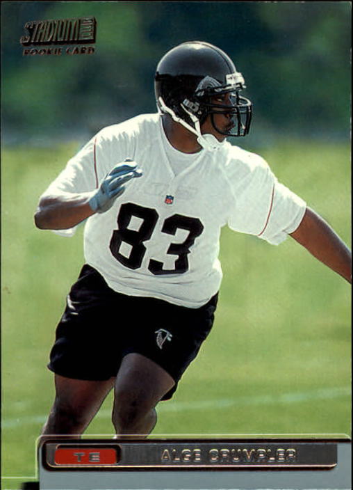 2001 Stadium Club Football Card Pick - Picture 204 of 213