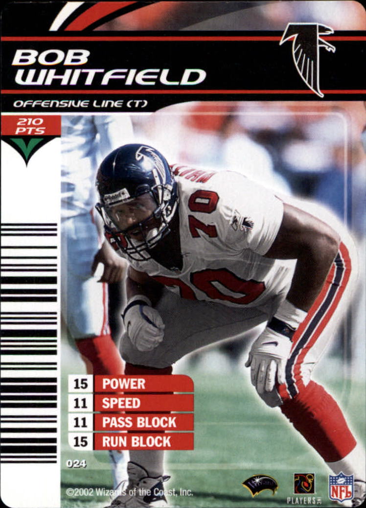 B2231- 2002 NFL Showdown FB Cards 1-355 +Inserts -You Pick- 15+ FREE US SHIP - Picture 3 of 111
