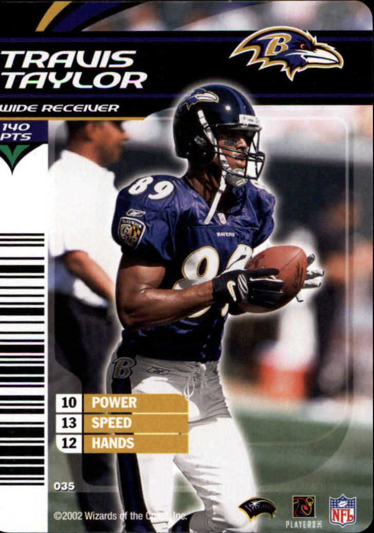 B2231- 2002 NFL Showdown FB Cards 1-355 +Inserts -You Pick- 15+ FREE US SHIP - Picture 5 of 111