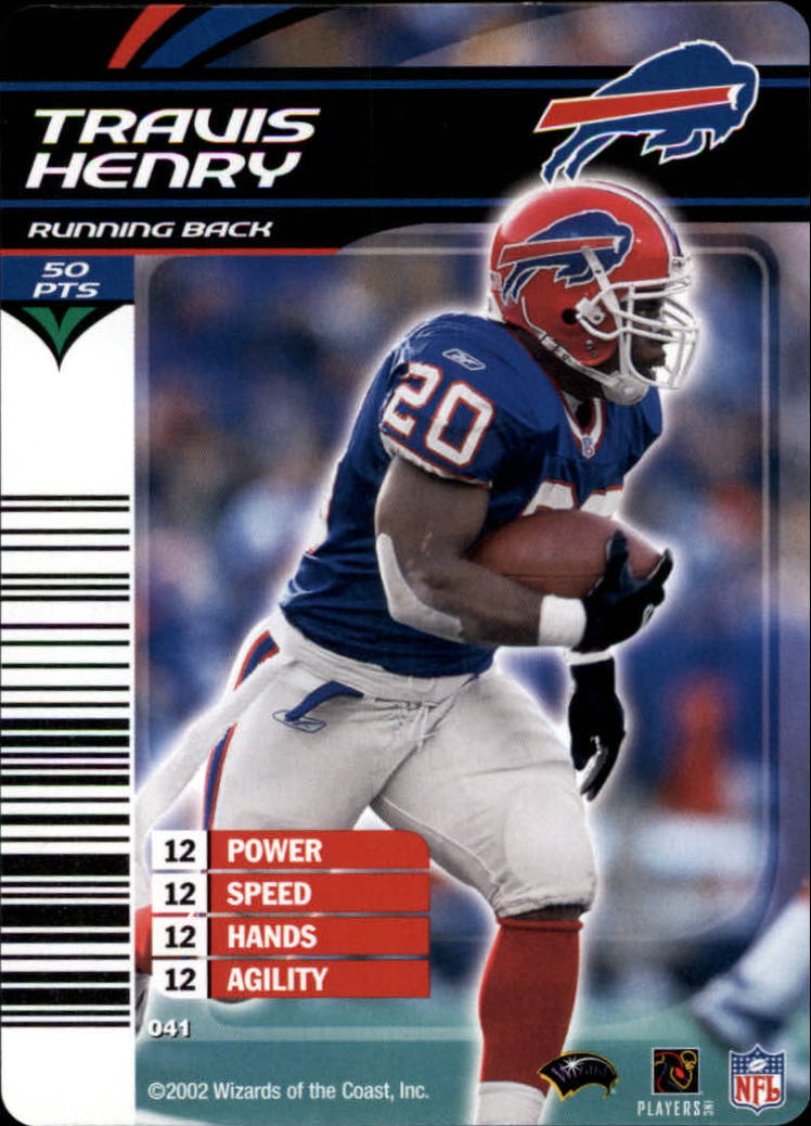 B2231- 2002 NFL Showdown FB Cards 1-355 +Inserts -You Pick- 15+ FREE US SHIP - Picture 7 of 111