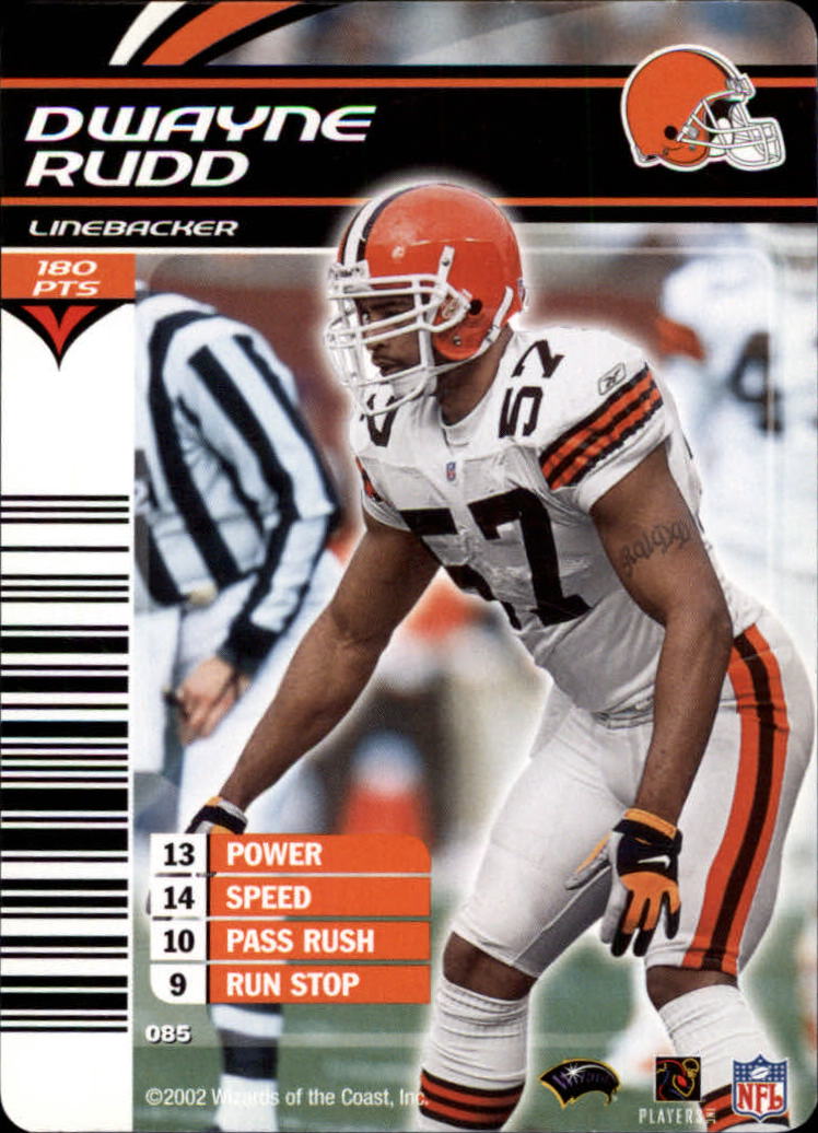 B2231- 2002 NFL Showdown FB Cards 1-355 +Inserts -You Pick- 15+ FREE US SHIP - Picture 9 of 111