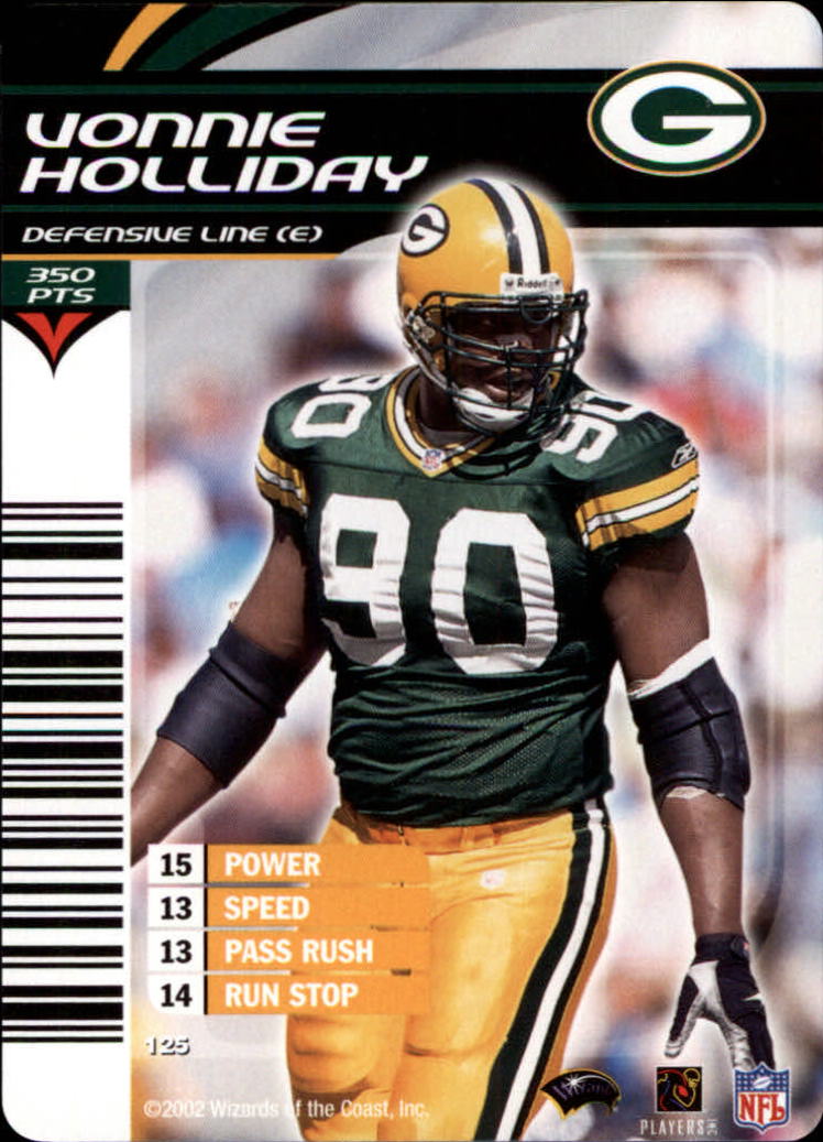 B2231- 2002 NFL Showdown FB Cards 1-355 +Inserts -You Pick- 15+ FREE US SHIP - Picture 15 of 111