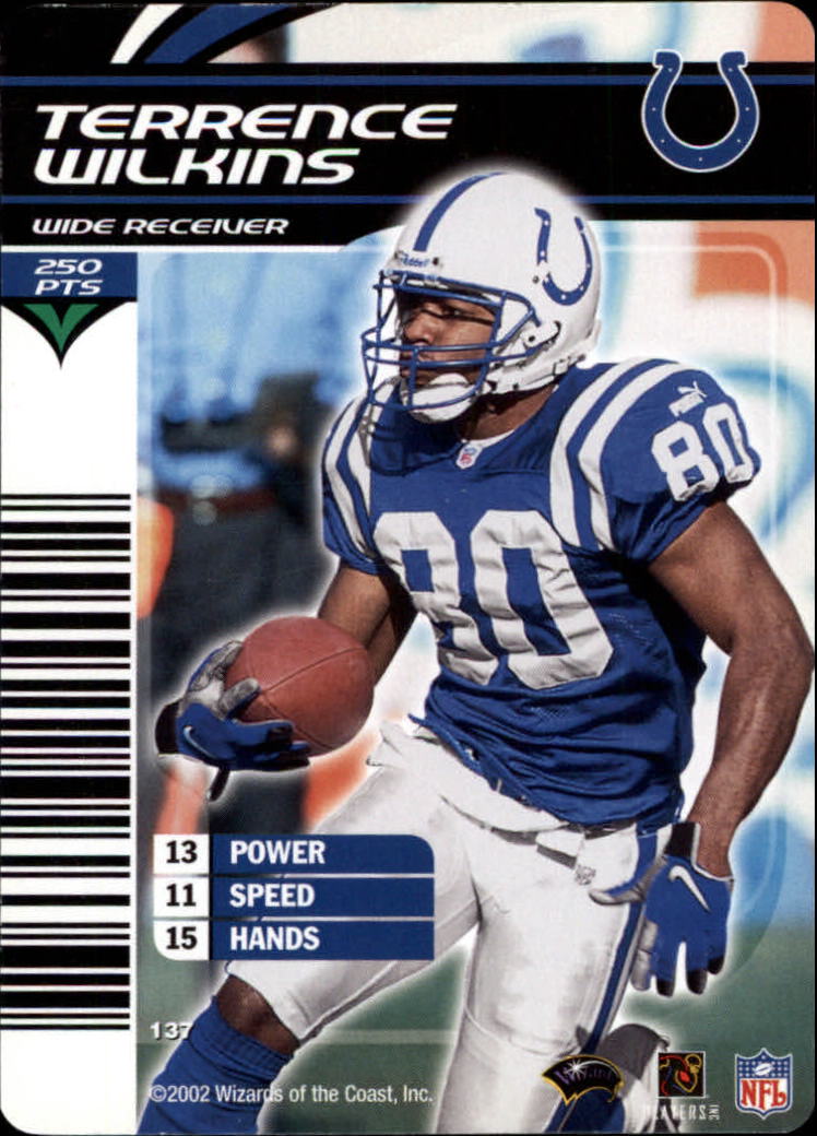 B2231- 2002 NFL Showdown FB Cards 1-355 +Inserts -You Pick- 15+ FREE US SHIP - Picture 17 of 111
