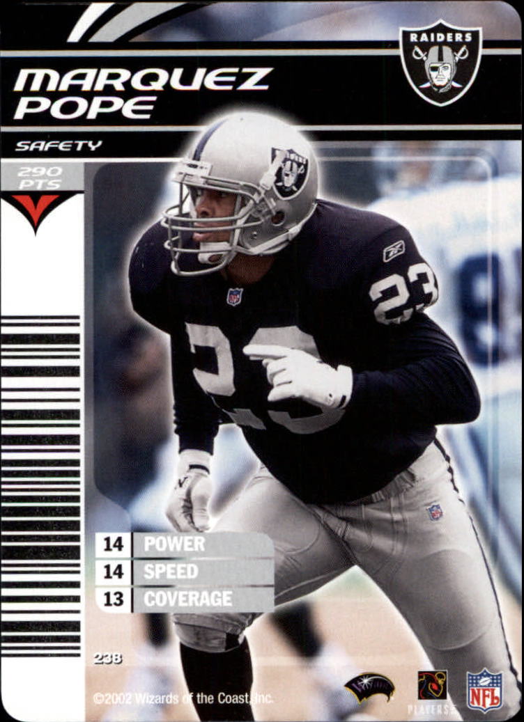 B2231- 2002 NFL Showdown FB Cards 1-355 +Inserts -You Pick- 15+ FREE US SHIP - Picture 23 of 111
