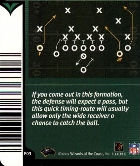 B2231- 2002 NFL Showdown FB Cards 1-355 +Inserts -You Pick- 15+ FREE US SHIP - Picture 27 of 111