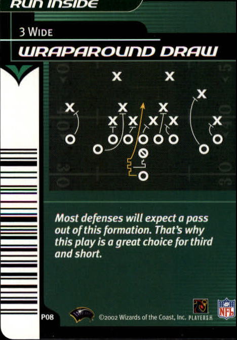 B2231- 2002 NFL Showdown FB Cards 1-355 +Inserts -You Pick- 15+ FREE US SHIP - Picture 31 of 111