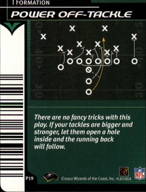B2231- 2002 NFL Showdown FB Cards 1-355 +Inserts -You Pick- 15+ FREE US SHIP - Picture 37 of 111