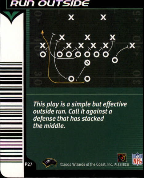 B2231- 2002 NFL Showdown FB Cards 1-355 +Inserts -You Pick- 15+ FREE US SHIP - Picture 43 of 111