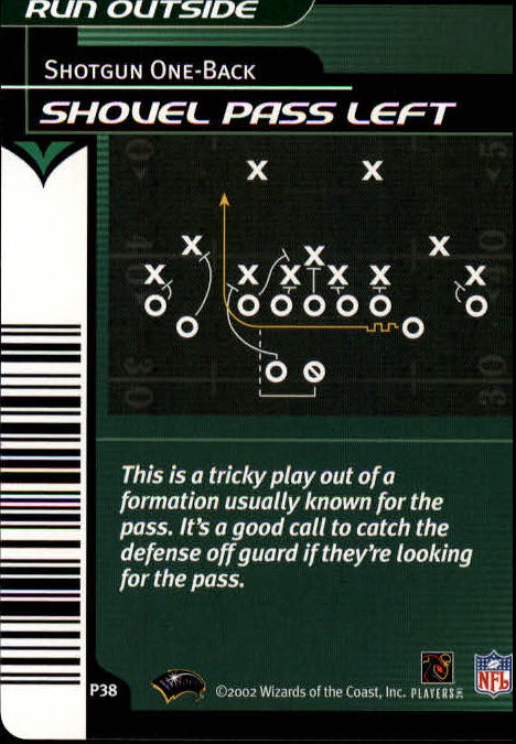 B2231- 2002 NFL Showdown FB Cards 1-355 +Inserts -You Pick- 15+ FREE US SHIP - Picture 45 of 111