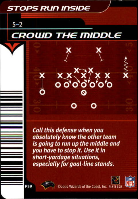 B2231- 2002 NFL Showdown FB Cards 1-355 +Inserts -You Pick- 15+ FREE US SHIP - Picture 53 of 111