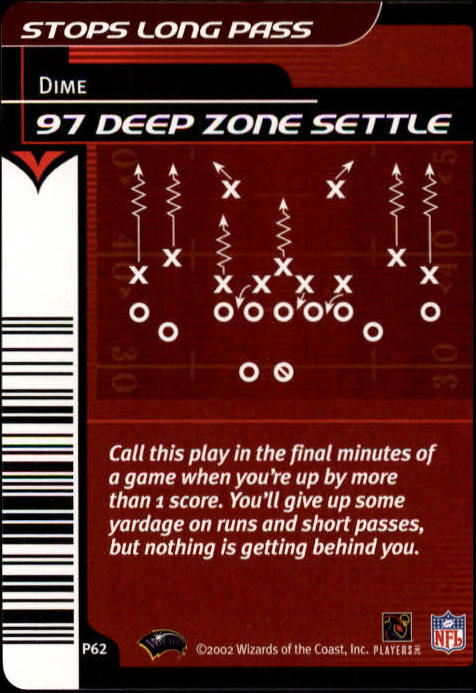 B2231- 2002 NFL Showdown FB Cards 1-355 +Inserts -You Pick- 15+ FREE US SHIP - Picture 55 of 111