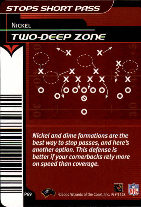 B2231- 2002 NFL Showdown FB Cards 1-355 +Inserts -You Pick- 15+ FREE US SHIP - Picture 63 of 111