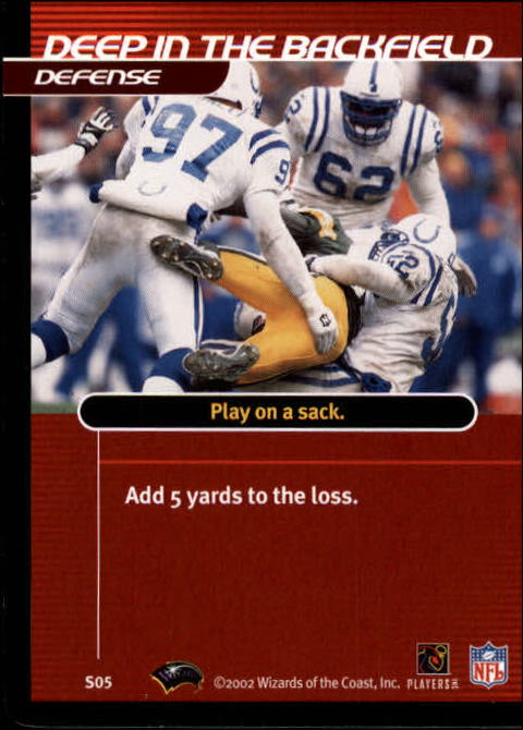 B2231- 2002 NFL Showdown FB Cards 1-355 +Inserts -You Pick- 15+ FREE US SHIP - Picture 69 of 111