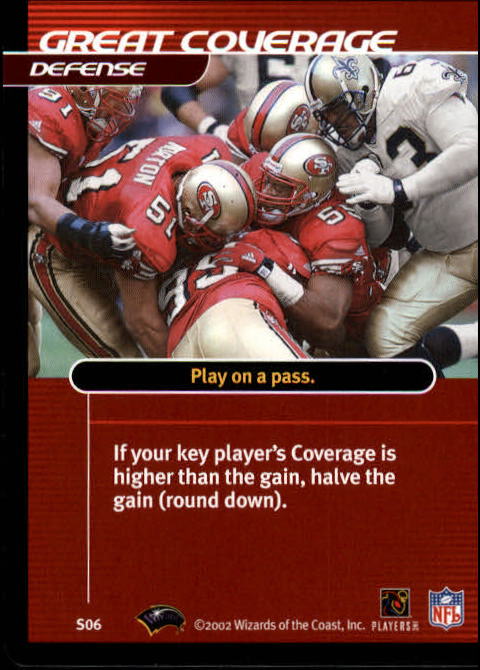 B2231- 2002 NFL Showdown FB Cards 1-355 +Inserts -You Pick- 15+ FREE US SHIP - Picture 71 of 111