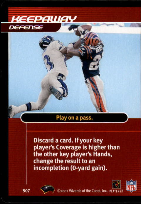 B2231- 2002 NFL Showdown FB Cards 1-355 +Inserts -You Pick- 15+ FREE US SHIP - Picture 73 of 111