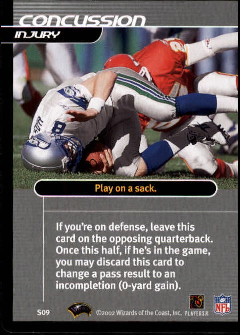 B2231- 2002 NFL Showdown FB Cards 1-355 +Inserts -You Pick- 15+ FREE US SHIP - Picture 77 of 111