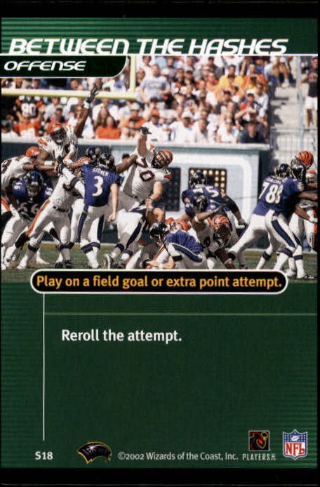 B2231- 2002 NFL Showdown FB Cards 1-355 +Inserts -You Pick- 15+ FREE US SHIP - Picture 87 of 111