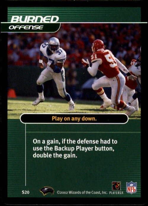 B2231- 2002 NFL Showdown FB Cards 1-355 +Inserts -You Pick- 15+ FREE US SHIP - Picture 89 of 111
