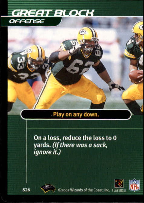 B2231- 2002 NFL Showdown FB Cards 1-355 +Inserts -You Pick- 15+ FREE US SHIP - Picture 91 of 111