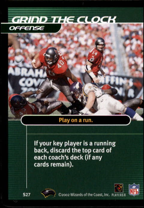 B2231- 2002 NFL Showdown FB Cards 1-355 +Inserts -You Pick- 15+ FREE US SHIP - Picture 93 of 111