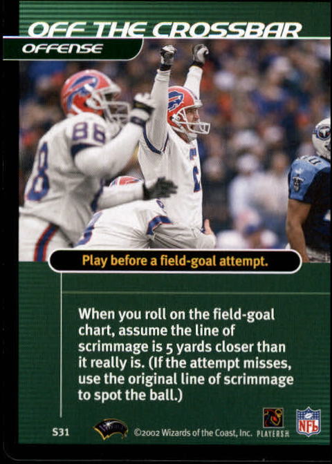 B2231- 2002 NFL Showdown FB Cards 1-355 +Inserts -You Pick- 15+ FREE US SHIP - Picture 97 of 111