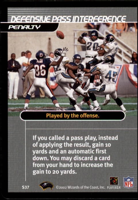B2231- 2002 NFL Showdown FB Cards 1-355 +Inserts -You Pick- 15+ FREE US SHIP - Picture 101 of 111