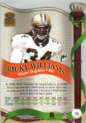 A8563- 2002 Crown Royale FB #s 1-216 +RCs +Inserts -You Pick- 15+ FREE US SHIP - Bild 15 von 62
