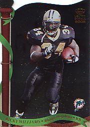 A8563- 2002 Crown Royale FB #s 1-216 +RCs +Inserts -You Pick- 15+ FREE US SHIP - Bild 14 von 62