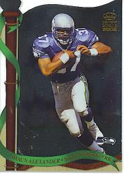 A8563- 2002 Crown Royale FB #s 1-216 +RCs +Inserts -You Pick- 15+ FREE US SHIP - Bild 26 von 62
