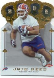 A8563- 2002 Crown Royale FB #s 1-216 +RCs +Inserts -You Pick- 15+ FREE US SHIP - Bild 34 von 62
