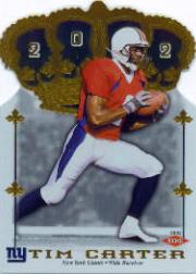 A8563- 2002 Crown Royale FB #s 1-216 +RCs +Inserts -You Pick- 15+ FREE US SHIP - Bild 38 von 62