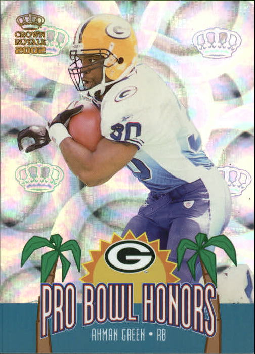 A8563- 2002 Crown Royale FB #s 1-216 +RCs +Inserts -You Pick- 15+ FREE US SHIP - Bild 53 von 62