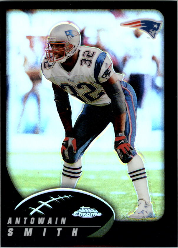 2002 Topps Chrome Football Part 2 Insert and Parallel Cards - Picture 56 of 84