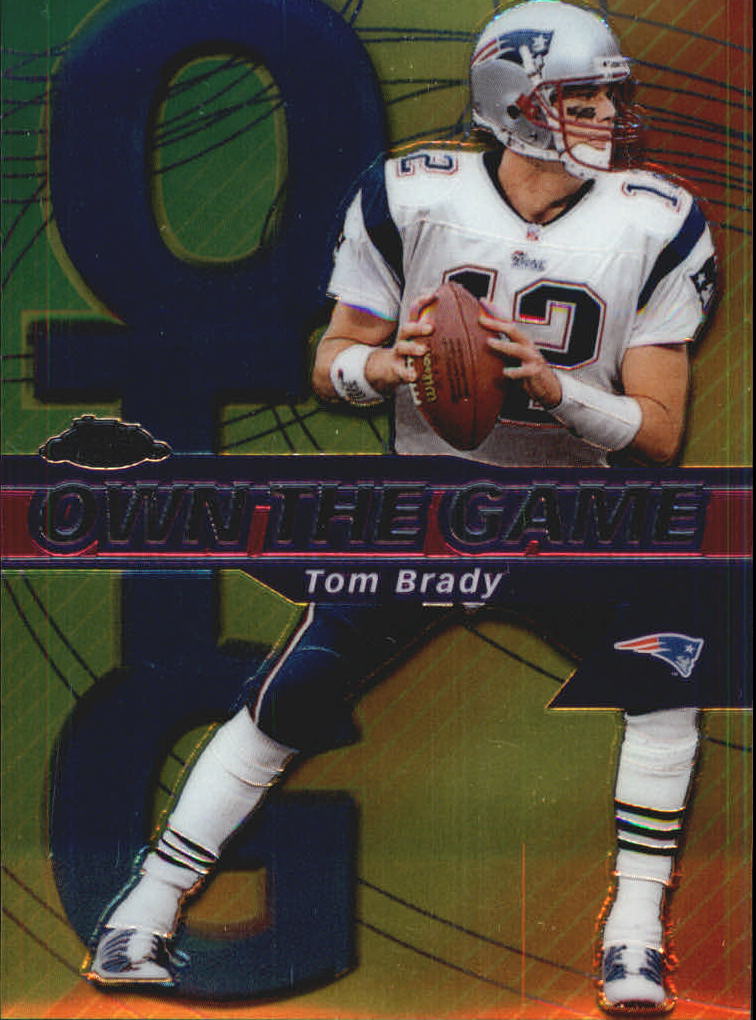 2002 Topps Chrome Football Part 2 Insert and Parallel Cards - Picture 10 of 84