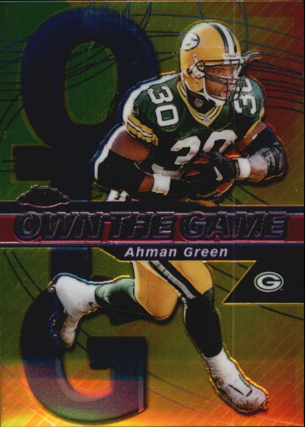 2002 Topps Chrome Football Part 2 Insert and Parallel Cards - Picture 16 of 84