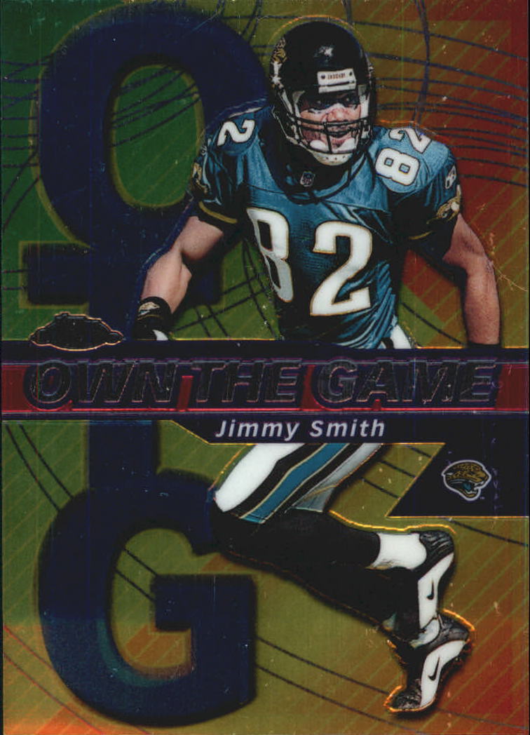 2002 Topps Chrome Football Part 2 Insert and Parallel Cards - Picture 24 of 84