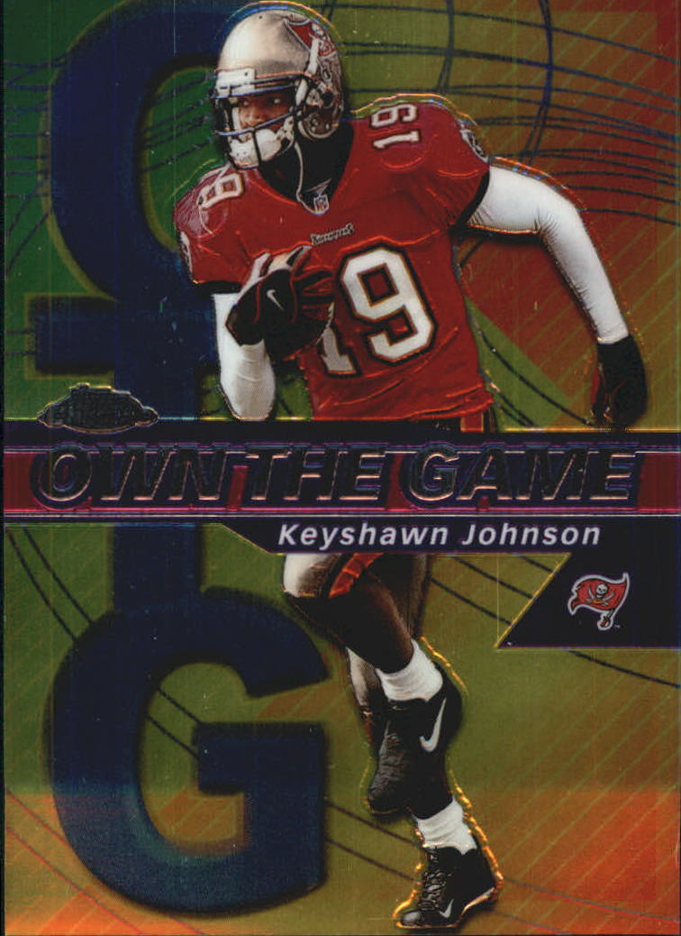 2002 Topps Chrome Football Part 2 Insert and Parallel Cards - Picture 28 of 84