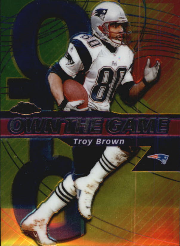 2002 Topps Chrome Football Part 2 Insert and Parallel Cards - Picture 30 of 84