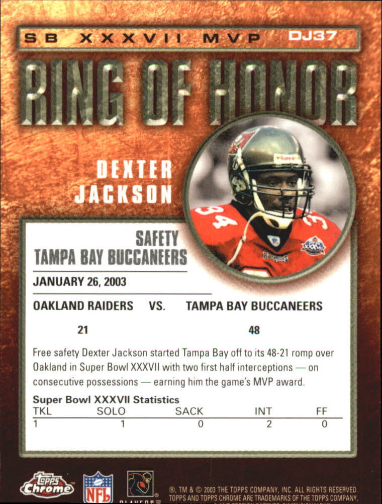 2002 Topps Chrome Football Part 2 Insert and Parallel Cards - Picture 64 of 84