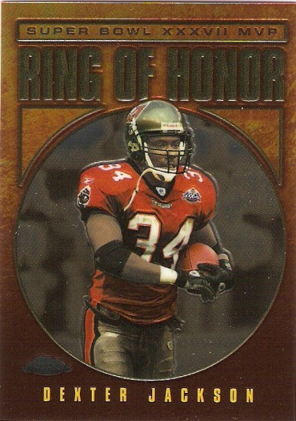 2002 Topps Chrome Football Part 2 Insert and Parallel Cards - Picture 63 of 84