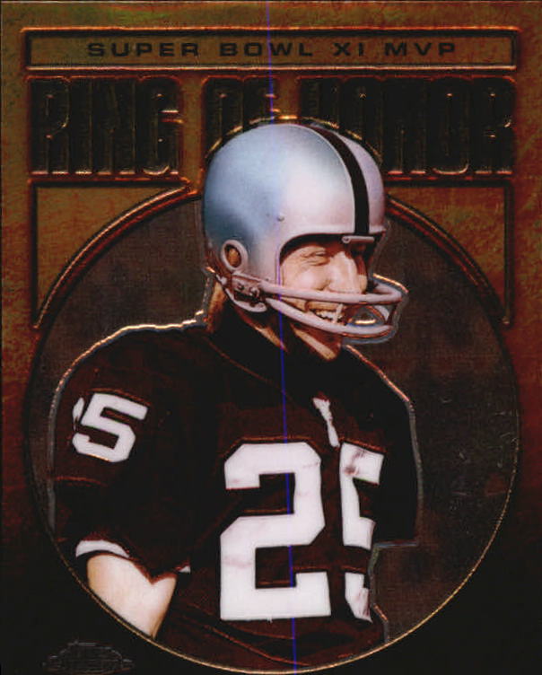 2002 Topps Chrome Football Part 2 Insert and Parallel Cards - Picture 65 of 84