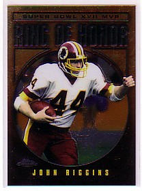 2002 Topps Chrome Football Part 2 Insert and Parallel Cards - Picture 69 of 84