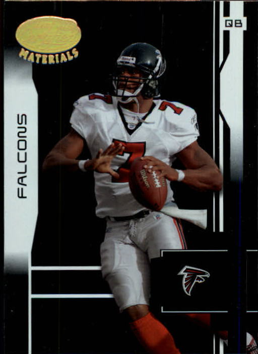 2003 Leaf Certified Materials - #18 Julius Peppers