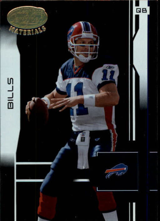2003 Leaf Certified Materials Football - Picture 26 of 300