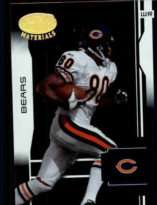 2003 Leaf Certified Materials Football - Picture 38 of 300