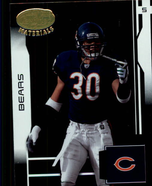 2003 Leaf Certified Materials Football - Picture 40 of 300